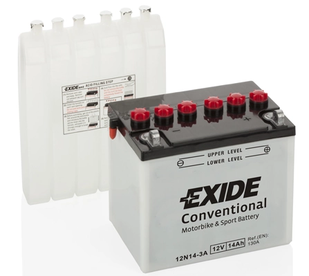 Starter Battery