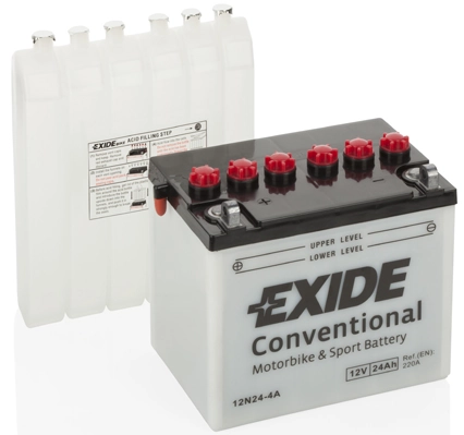 Starter Battery