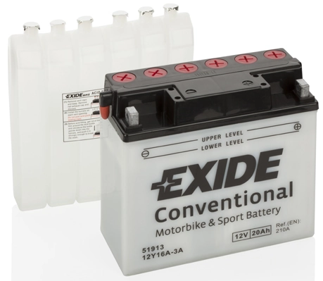 Starter Battery