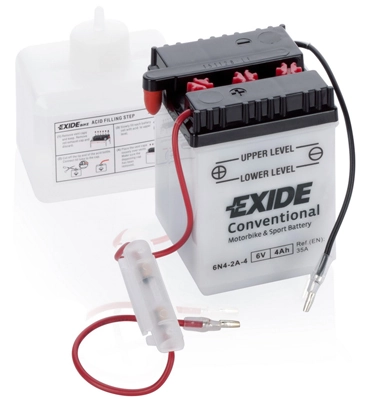 Starter Battery
