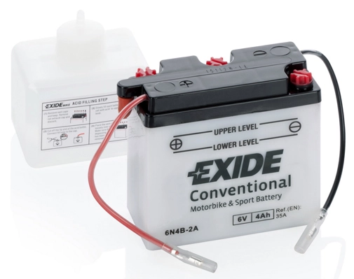Starter Battery