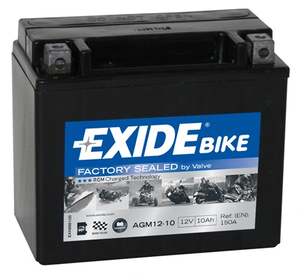 Starter Battery