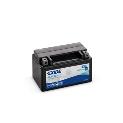 Starter Battery