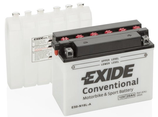 Starter Battery