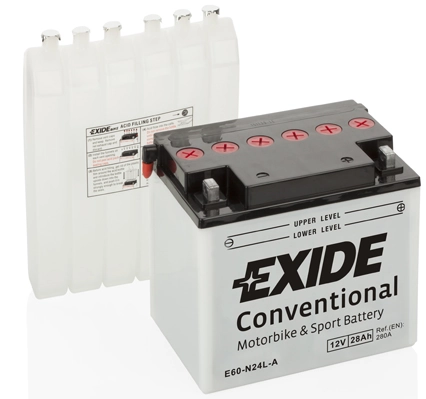 Starter Battery