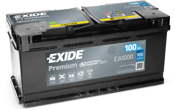 Starter Battery