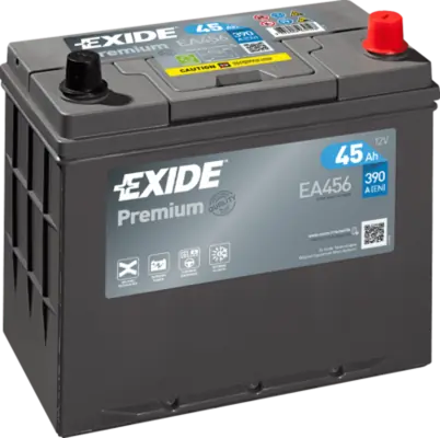 Starter Battery