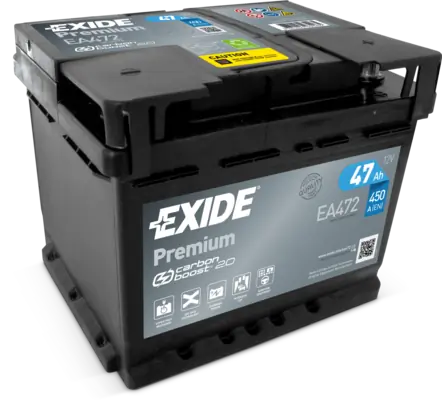 Starter Battery