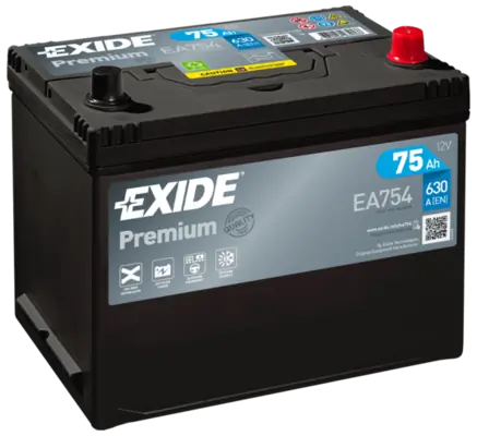Starter Battery