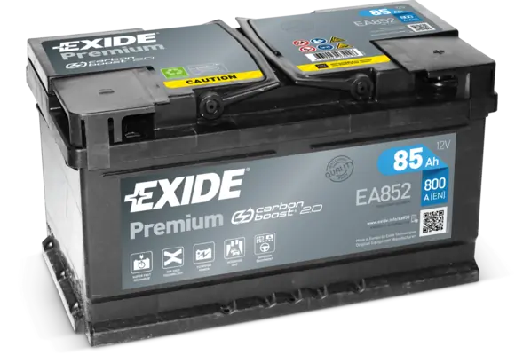 Starter Battery