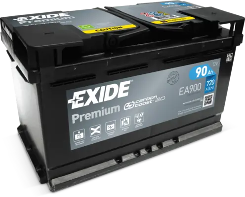 Starter Battery