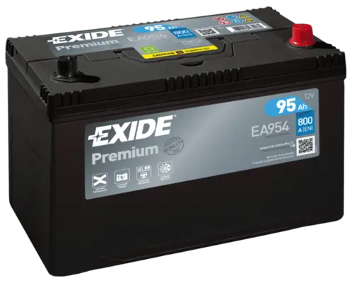 Starter Battery