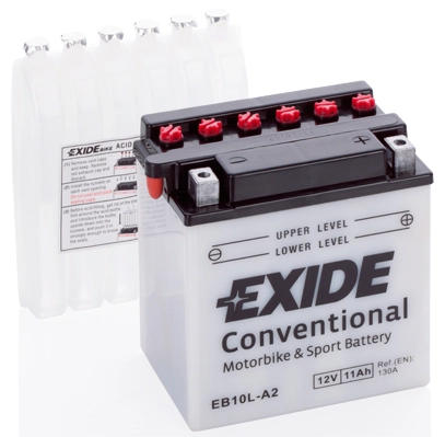 Starter Battery