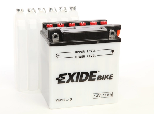 Starter Battery