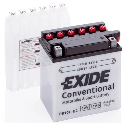 Starter Battery