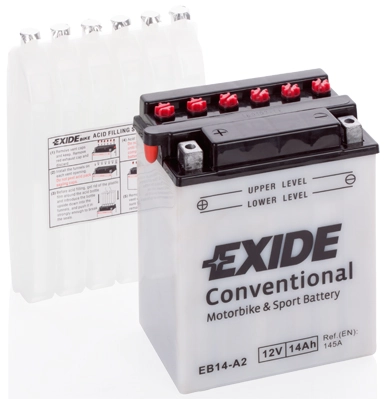 Starter Battery