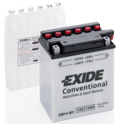 Starter Battery