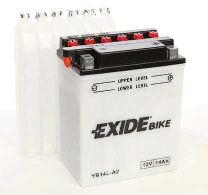 Starter Battery