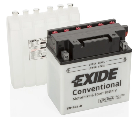 Starter Battery