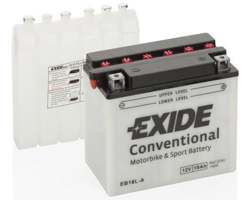 Starter Battery
