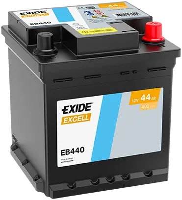 Starter Battery