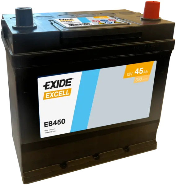 Starter Battery