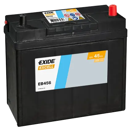 Starter Battery