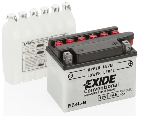 Starter Battery