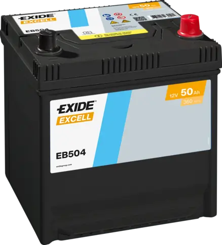 Starter Battery