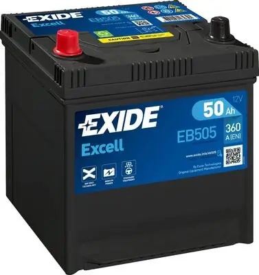 Starter Battery