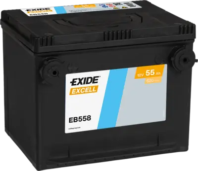 Starter Battery