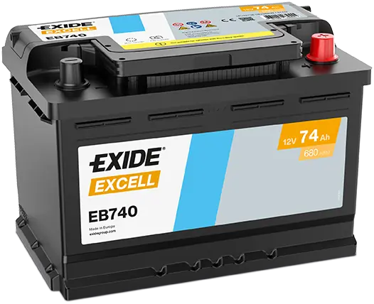 Starter Battery