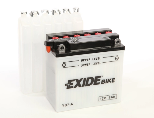 Starter Battery