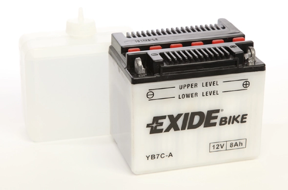Starter Battery