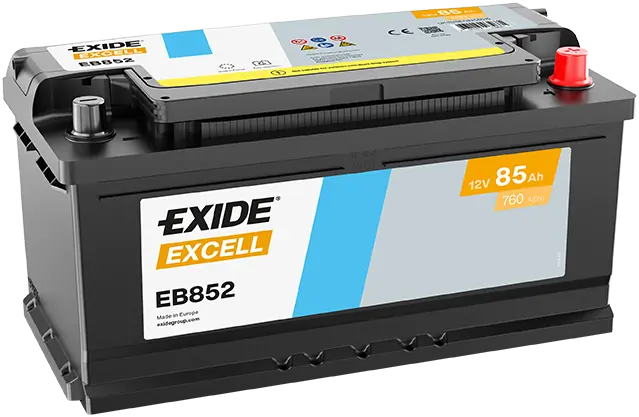 Starter Battery