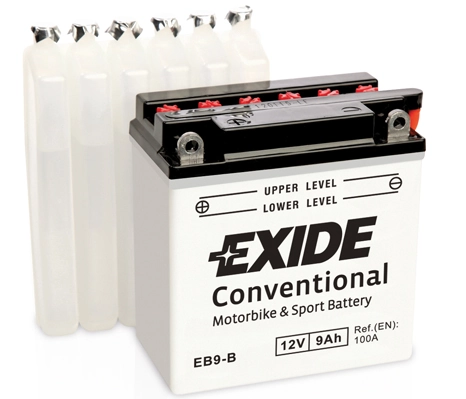 Starter Battery