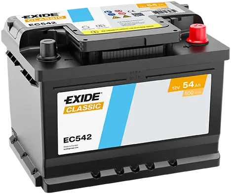 Starter Battery