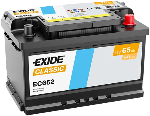 Starter Battery