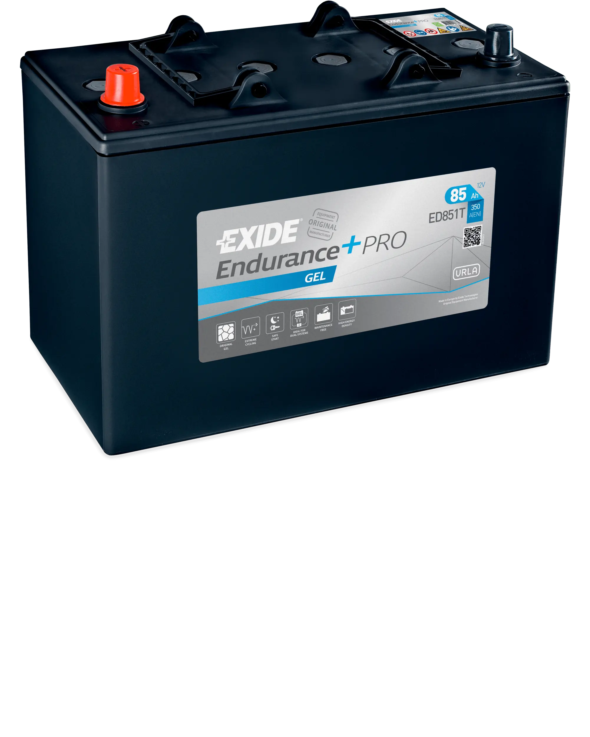 Starter Battery