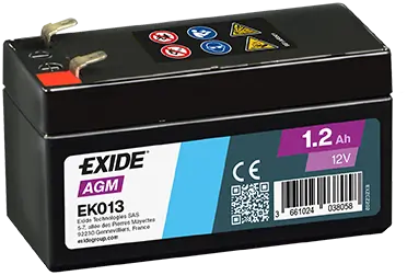 Deep Cycle Battery