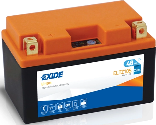 Starter Battery