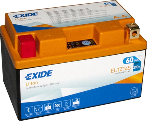 Starter Battery