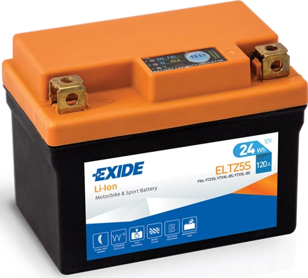Starter Battery