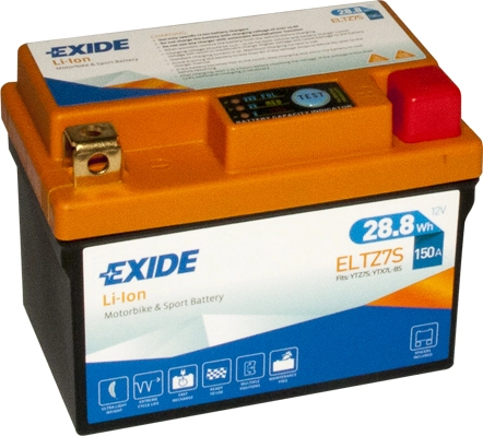Starter Battery