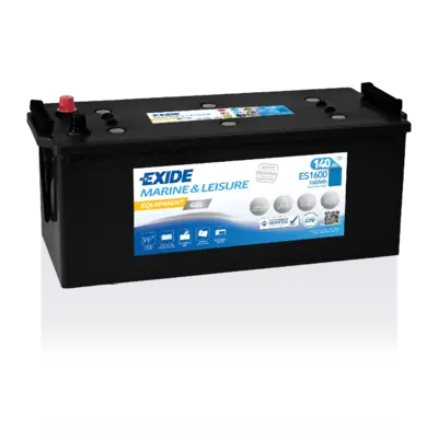 Starter Battery