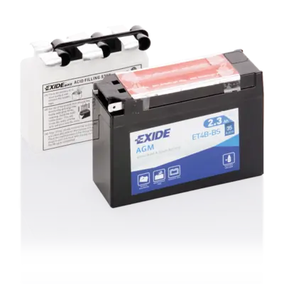 Starter Battery