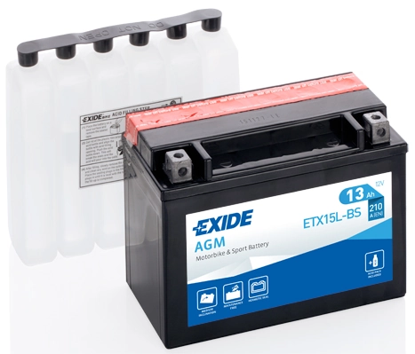 Starter Battery