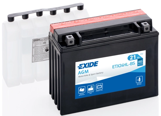 Starter Battery