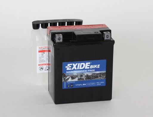 Starter Battery