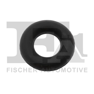 Rubber Mount, muffler
